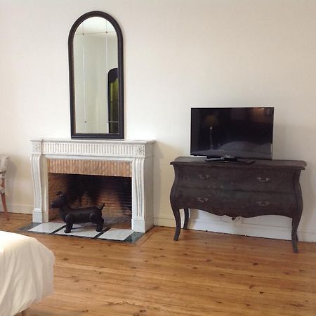 Chateau Fauchey Bed and Breakfast Cadillac Εξωτερικό φωτογραφία