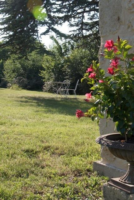 Chateau Fauchey Bed and Breakfast Cadillac Εξωτερικό φωτογραφία